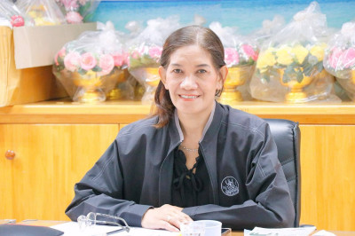 โครงการประชุมเชิงปฏิบัติการวางแผนส่งเสริมการป้องกันและปราบปรามการฟอกเงินในระบบสหกรณ์ ผ่านระบบ Zoom Meeting เพื่อรับฟังการแนะนำส่งเสริมสหกรณ์ผู้มีหน้าที่รายงานให้ปฏิบัติตามกฎหมายฯ ในการนำไปวางแผนการแนะนำส่งเสริมสหกรณ์ให้มีประสิทธิภาพมากขึ้น การเตรียมความพ ... พารามิเตอร์รูปภาพ 1