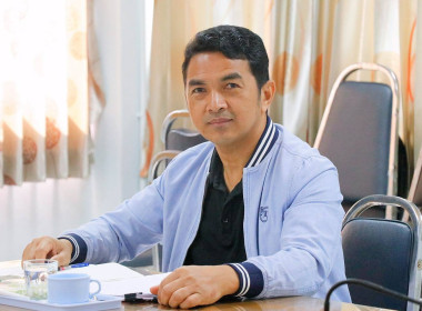 โครงการประชุมเชิงปฏิบัติการวางแผนส่งเสริมการป้องกันและปราบปรามการฟอกเงินในระบบสหกรณ์ ผ่านระบบ Zoom Meeting เพื่อรับฟังการแนะนำส่งเสริมสหกรณ์ผู้มีหน้าที่รายงานให้ปฏิบัติตามกฎหมายฯ ในการนำไปวางแผนการแนะนำส่งเสริมสหกรณ์ให้มีประสิทธิภาพมากขึ้น การเตรียมความพ ... พารามิเตอร์รูปภาพ 3