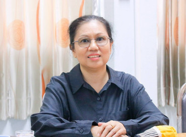 โครงการประชุมเชิงปฏิบัติการวางแผนส่งเสริมการป้องกันและปราบปรามการฟอกเงินในระบบสหกรณ์ ผ่านระบบ Zoom Meeting เพื่อรับฟังการแนะนำส่งเสริมสหกรณ์ผู้มีหน้าที่รายงานให้ปฏิบัติตามกฎหมายฯ ในการนำไปวางแผนการแนะนำส่งเสริมสหกรณ์ให้มีประสิทธิภาพมากขึ้น การเตรียมความพ ... พารามิเตอร์รูปภาพ 4