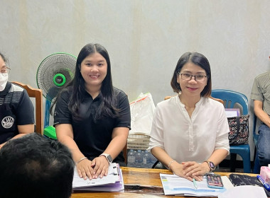 โครงการส่งเสริมการเป็นหุ้นส่วนเศรษฐกิจกับภาคเอกชนของสหกรณ์บริการเดินรถมหาชัย จำกัด ประจำปีงบประมาณ พ.ศ. 2569 ณ สหกรณ์บริการเดินรถมหาชัย จำกัด ตำบลคลัง อำเภอเมืองนครศรีธรรมราช จังหวัดนครศรีธรรมราช โดยมีวัตถุประสงค์เพื่อส่งเสริมและพัฒนาศักยภาพการเป็นหุ้นส่ ... พารามิเตอร์รูปภาพ 9