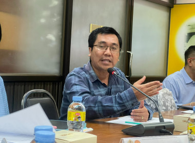 ประชุมชี้แจงแนวทางการประเมินผลสัมฤทธิ์การจัดที่ดินทำกินให้ชุมชนตามนโยบายรัฐบาล (คทช.) ณ ศาลากลางจังหวัดนครศรีธรรมราช อำเภอเมืองนครศรีธรรมราช จังหวัดนครศรีธรรมราช เพื่อชี้แจงแนวทางการประเมินผลสัมฤทธิ์การจัดที่ดินทำกินให้ชุมชนตามนโยบายรัฐบาล (คทช.) โดยใช้ ... พารามิเตอร์รูปภาพ 6