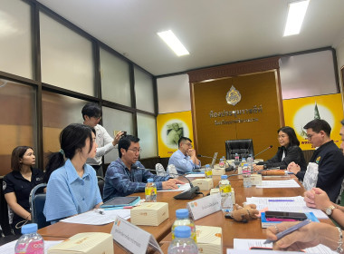 ประชุมชี้แจงแนวทางการประเมินผลสัมฤทธิ์การจัดที่ดินทำกินให้ชุมชนตามนโยบายรัฐบาล (คทช.) ณ ศาลากลางจังหวัดนครศรีธรรมราช อำเภอเมืองนครศรีธรรมราช จังหวัดนครศรีธรรมราช เพื่อชี้แจงแนวทางการประเมินผลสัมฤทธิ์การจัดที่ดินทำกินให้ชุมชนตามนโยบายรัฐบาล (คทช.) โดยใช้ ... พารามิเตอร์รูปภาพ 8