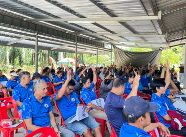 การประชุมใหญ่สามัญประจำปีสำหรับปีบัญชีสิ้นสุด 31 มีนาคม ... พารามิเตอร์รูปภาพ 12