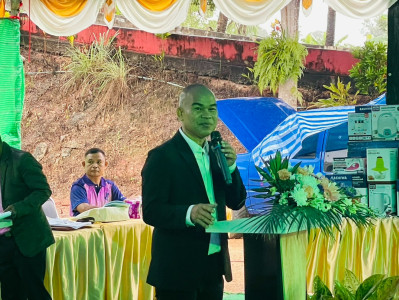 การประชุมใหญ่สามัญประจำปีสำหรับปีบัญชีสิ้นสุด 31 มีนาคม ... พารามิเตอร์รูปภาพ 1