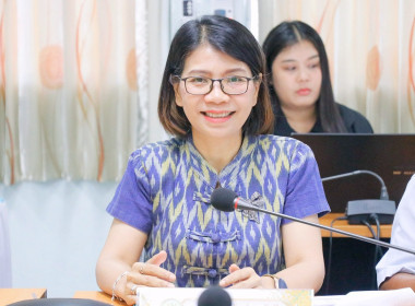 การประชุมการยกระดับศูนย์กระจายสินค้าสหกรณ์ (Cooperative ... พารามิเตอร์รูปภาพ 9