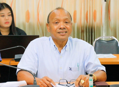 การประชุมการยกระดับศูนย์กระจายสินค้าสหกรณ์ (Cooperative ... พารามิเตอร์รูปภาพ 12