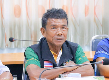 การประชุมการยกระดับศูนย์กระจายสินค้าสหกรณ์ (Cooperative ... พารามิเตอร์รูปภาพ 14