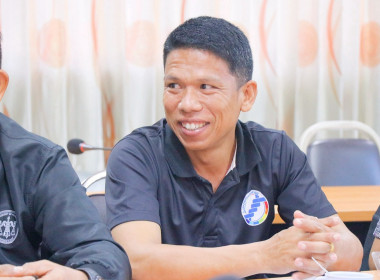 การประชุมการยกระดับศูนย์กระจายสินค้าสหกรณ์ (Cooperative ... พารามิเตอร์รูปภาพ 16