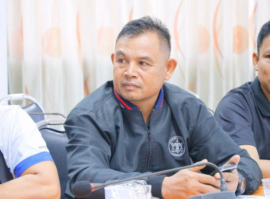 การประชุมการยกระดับศูนย์กระจายสินค้าสหกรณ์ (Cooperative ... พารามิเตอร์รูปภาพ 15