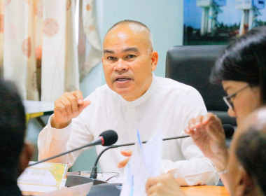 การประชุมการยกระดับศูนย์กระจายสินค้าสหกรณ์ (Cooperative ... พารามิเตอร์รูปภาพ 19