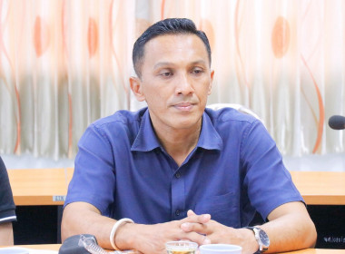การประชุมการยกระดับศูนย์กระจายสินค้าสหกรณ์ (Cooperative ... พารามิเตอร์รูปภาพ 21