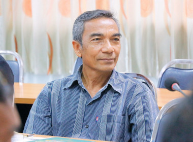 การประชุมการยกระดับศูนย์กระจายสินค้าสหกรณ์ (Cooperative ... พารามิเตอร์รูปภาพ 22