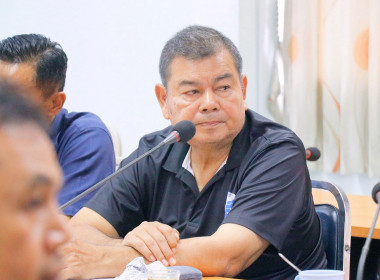 การประชุมการยกระดับศูนย์กระจายสินค้าสหกรณ์ (Cooperative ... พารามิเตอร์รูปภาพ 23