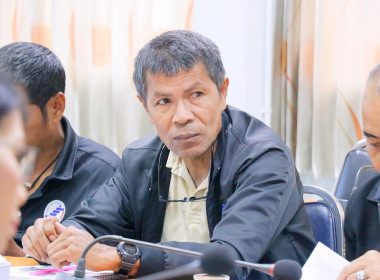 การประชุมการยกระดับศูนย์กระจายสินค้าสหกรณ์ (Cooperative ... พารามิเตอร์รูปภาพ 27