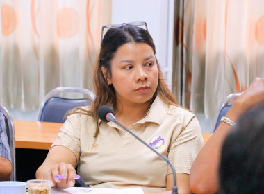 การประชุมการยกระดับศูนย์กระจายสินค้าสหกรณ์ (Cooperative ... พารามิเตอร์รูปภาพ 28