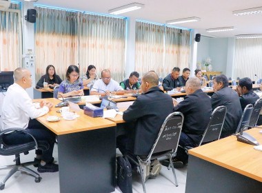 การประชุมการยกระดับศูนย์กระจายสินค้าสหกรณ์ (Cooperative ... พารามิเตอร์รูปภาพ 32