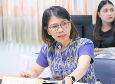 การประชุมการยกระดับศูนย์กระจายสินค้าสหกรณ์ (Cooperative ... พารามิเตอร์รูปภาพ 35