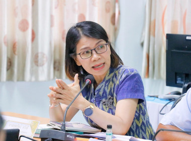 การประชุมการยกระดับศูนย์กระจายสินค้าสหกรณ์ (Cooperative ... พารามิเตอร์รูปภาพ 36