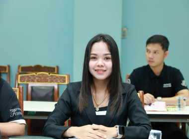 ประชุมติดตามการดำเนินงานเพื่อขับเคลื่อนนโยบายและแก้ไขปัญหาการจัดการที่ดินทำกินให้ชุมชน และการกระจายการถือครองที่ดินของจังหวัดนครศรีธรรมราช ณ ห้องประชุมศรีปราชญ์ ชั้น 3 ศาลากลางจังหวัดนครศรีธรรมราช อำเภอเมืองนครศรีธรรมราช จังหวัดนครศรีธรรมราช เพื่อติดตาม ... พารามิเตอร์รูปภาพ 8