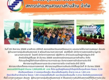 ประชุมใหญ่สามัญประจำปีสำหรับปีบัญชีสิ้นสุด 31 มีนาคม 2569 ... พารามิเตอร์รูปภาพ 2