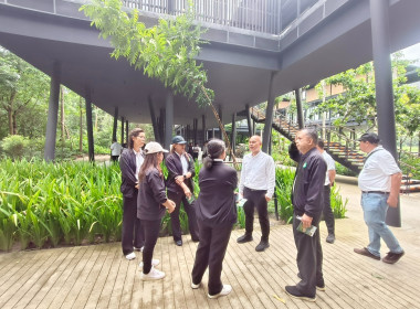โครงการประชุมเชิงปฏิบัติการการจัดที่ดินในเขตนิคมสหกรณ์ ... พารามิเตอร์รูปภาพ 7