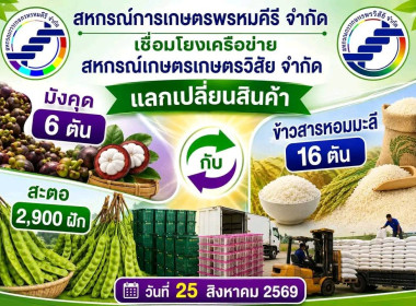 ลงพื้นที่ตรวจเยี่ยม ให้คำแนะนำการรวบรวมผลผลิตมังคุด ... พารามิเตอร์รูปภาพ 2