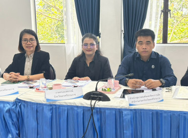 ประชุมคณะกรรมการเพื่อแก้ไขปัญหาเกษตรกรผู้ปลูกมะพร้าวผลผลิตตกต่ำจังหวัดนครศรีธรรมราช โดยมี นายสุวัฒน์ จันทร์สุข รองผู้ว่าราชการจังหวัดนครศรีธรรมราช เป็นประธานการประชุมการประชุมดังกล่าวจัดขึ้นเพื่อร่วมกันกำกับดูแลและขับเคลื่อนการดำเนินงานตามนโยบายของรัฐบาล ... พารามิเตอร์รูปภาพ 2