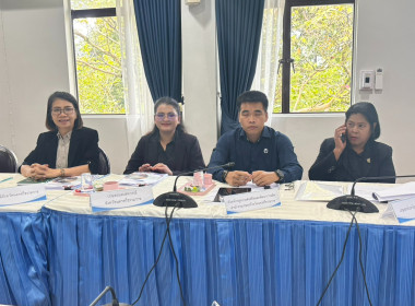 ประชุมคณะกรรมการเพื่อแก้ไขปัญหาเกษตรกรผู้ปลูกมะพร้าวผลผลิตตกต่ำจังหวัดนครศรีธรรมราช โดยมี นายสุวัฒน์ จันทร์สุข รองผู้ว่าราชการจังหวัดนครศรีธรรมราช เป็นประธานการประชุมการประชุมดังกล่าวจัดขึ้นเพื่อร่วมกันกำกับดูแลและขับเคลื่อนการดำเนินงานตามนโยบายของรัฐบาล ... พารามิเตอร์รูปภาพ 4