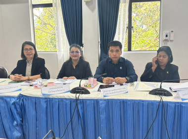 ประชุมคณะกรรมการเพื่อแก้ไขปัญหาเกษตรกรผู้ปลูกมะพร้าวผลผลิตตกต่ำจังหวัดนครศรีธรรมราช โดยมี นายสุวัฒน์ จันทร์สุข รองผู้ว่าราชการจังหวัดนครศรีธรรมราช เป็นประธานการประชุมการประชุมดังกล่าวจัดขึ้นเพื่อร่วมกันกำกับดูแลและขับเคลื่อนการดำเนินงานตามนโยบายของรัฐบาล ... พารามิเตอร์รูปภาพ 5