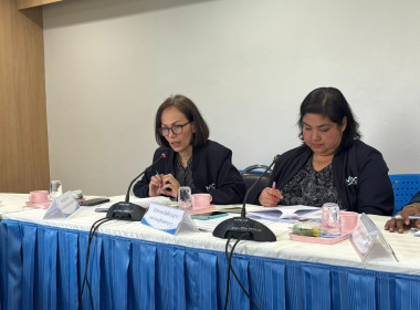 ประชุมคณะกรรมการเพื่อแก้ไขปัญหาเกษตรกรผู้ปลูกมะพร้าวผลผลิตตกต่ำจังหวัดนครศรีธรรมราช โดยมี นายสุวัฒน์ จันทร์สุข รองผู้ว่าราชการจังหวัดนครศรีธรรมราช เป็นประธานการประชุมการประชุมดังกล่าวจัดขึ้นเพื่อร่วมกันกำกับดูแลและขับเคลื่อนการดำเนินงานตามนโยบายของรัฐบาล ... พารามิเตอร์รูปภาพ 7