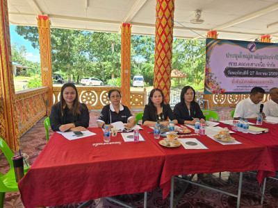 ประชุมใหญ่สามัญประจำปีสำหรับปีบัญชีสิ้นสุด 31 มีนาคม 2569 ... พารามิเตอร์รูปภาพ 1