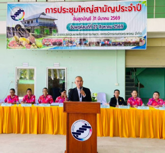 ประชุมใหญ่สามัญประจำปีสำหรับปีบัญชีสิ้นสุดวันที่ 31 มีนาคม ... พารามิเตอร์รูปภาพ 1