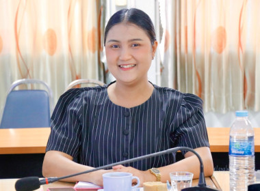 โครงการประชุมเชิงปฏิบัติการหลักสูตรการสร้างสื่อดิจิทัลเพื่อการตลาดสินค้าอัตลักษณ์/สินค้าชุมชน จัดโดยกองพัฒนาสหกรณ์ด้านการเงินและร้านค้า กรมส่งเสริมสหกรณ์ ผ่านระบบ Zoom meeting ณ ห้องประชุมสำนักงานสหกรณ์จังหวัดนครศรีธรรมราช เป้าหมายกลุ่มสตรีสหกรณ์การเกษตร ... พารามิเตอร์รูปภาพ 3