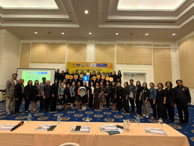 โครงการมหกรรมความสำเร็จการพัฒนาคุณภาพชีวิตของประชาชน ณ ... พารามิเตอร์รูปภาพ 1
