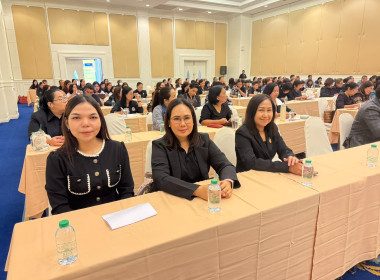โครงการมหกรรมความสำเร็จการพัฒนาคุณภาพชีวิตของประชาชน ณ ... พารามิเตอร์รูปภาพ 5