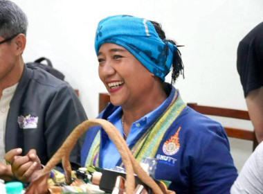 ประชุมหารือแนวทางการขอขึ้นทะเบียนสิ่งบ่งชี้ทางภูมิศาสตร์ ... พารามิเตอร์รูปภาพ 7