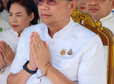 พิธีบวงสรวงองค์พระบรมธาตุเจดีย์ ... พารามิเตอร์รูปภาพ 4