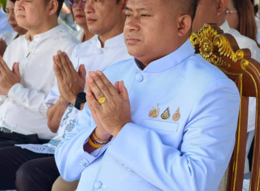 พิธีบวงสรวงองค์พระบรมธาตุเจดีย์ ... พารามิเตอร์รูปภาพ 7