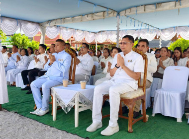 พิธีบวงสรวงองค์พระบรมธาตุเจดีย์ ... พารามิเตอร์รูปภาพ 8