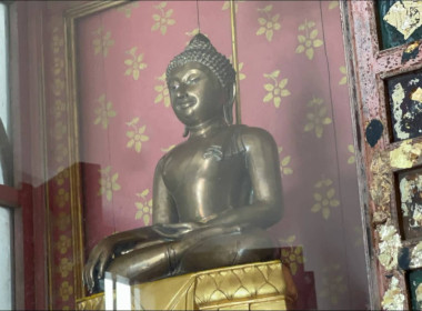พิธีบวงสรวงองค์พระบรมธาตุเจดีย์ ... พารามิเตอร์รูปภาพ 10