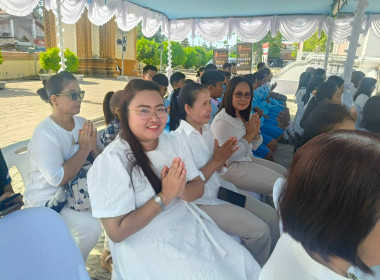 พิธีบวงสรวงองค์พระบรมธาตุเจดีย์ ... พารามิเตอร์รูปภาพ 15