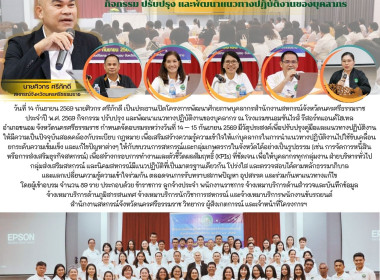 โครงการพัฒนาศักยภาพบุคลากรสำนักงานสหกรณ์จังหวัดนครศรีธรรมราช ประจำปี พ.ศ. 2569 กิจกรรม ปรับปรุง และพัฒนาแนวทางปฏิบัติงานของบุคลากร ณ โรงเเรมขนอมซันไรส์ รีสอร์ทเเอนด์โฮเทล อำเภอขนอม จังหวัดนครศรีธรรมราช กำหนดจัดอบรมระหว่างวันที่ 14 – 15 กันยายน 2569 มีวัต ... พารามิเตอร์รูปภาพ 80