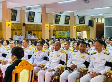 พิธีบำเพ็ญกุศล ในวาระครบ 100 วัน(สตมวาร) ... พารามิเตอร์รูปภาพ 3