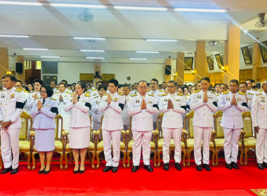 พิธีบำเพ็ญกุศล ในวาระครบ 100 วัน(สตมวาร) ... พารามิเตอร์รูปภาพ 5