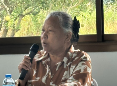 ประชุมคณะกรรมการบริหารจัดการควบคุมตรวจสอบกระบวนการผลิตและจำหน่ายสินค้าสิ่งบ่งชี้ทางภูมิศาสตร์ ระดับจังหวัด ณ ห้องประชุมไร่สวัสดิ์สุข ตำบลคลองน้อย อำเภอปากพนัง โดยมีนายธีรพงศ์ ช่วยชู รองผู้ว่าราชการจังหวัดนครศรีธรรมราช เป็นประธาน ร่วมประชุมเพื่อพิจารณารับ ... พารามิเตอร์รูปภาพ 5