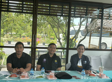 ประชุมคณะกรรมการบริหารจัดการควบคุมตรวจสอบกระบวนการผลิตและจำหน่ายสินค้าสิ่งบ่งชี้ทางภูมิศาสตร์ ระดับจังหวัด ณ ห้องประชุมไร่สวัสดิ์สุข ตำบลคลองน้อย อำเภอปากพนัง โดยมีนายธีรพงศ์ ช่วยชู รองผู้ว่าราชการจังหวัดนครศรีธรรมราช เป็นประธาน ร่วมประชุมเพื่อพิจารณารับ ... พารามิเตอร์รูปภาพ 6