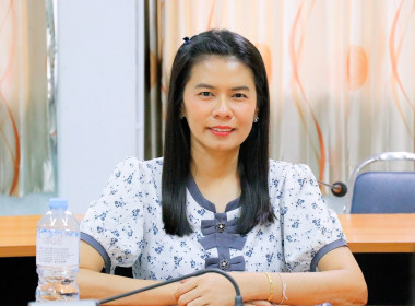 อบรมการใช้งานระบบสารบรรณอิเล็กทรอนิกส์ ประจำปีงบประมาณ พ.ศ. ... พารามิเตอร์รูปภาพ 3