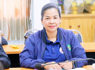 อบรมการใช้งานระบบสารบรรณอิเล็กทรอนิกส์ ประจำปีงบประมาณ พ.ศ. ... พารามิเตอร์รูปภาพ 6