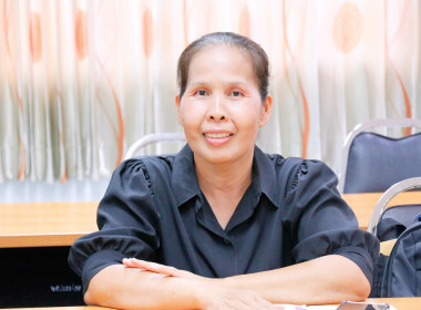 อบรมการใช้งานระบบสารบรรณอิเล็กทรอนิกส์ ประจำปีงบประมาณ พ.ศ. ... พารามิเตอร์รูปภาพ 8
