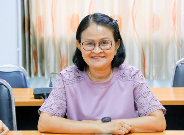 อบรมการใช้งานระบบสารบรรณอิเล็กทรอนิกส์ ประจำปีงบประมาณ พ.ศ. ... พารามิเตอร์รูปภาพ 9